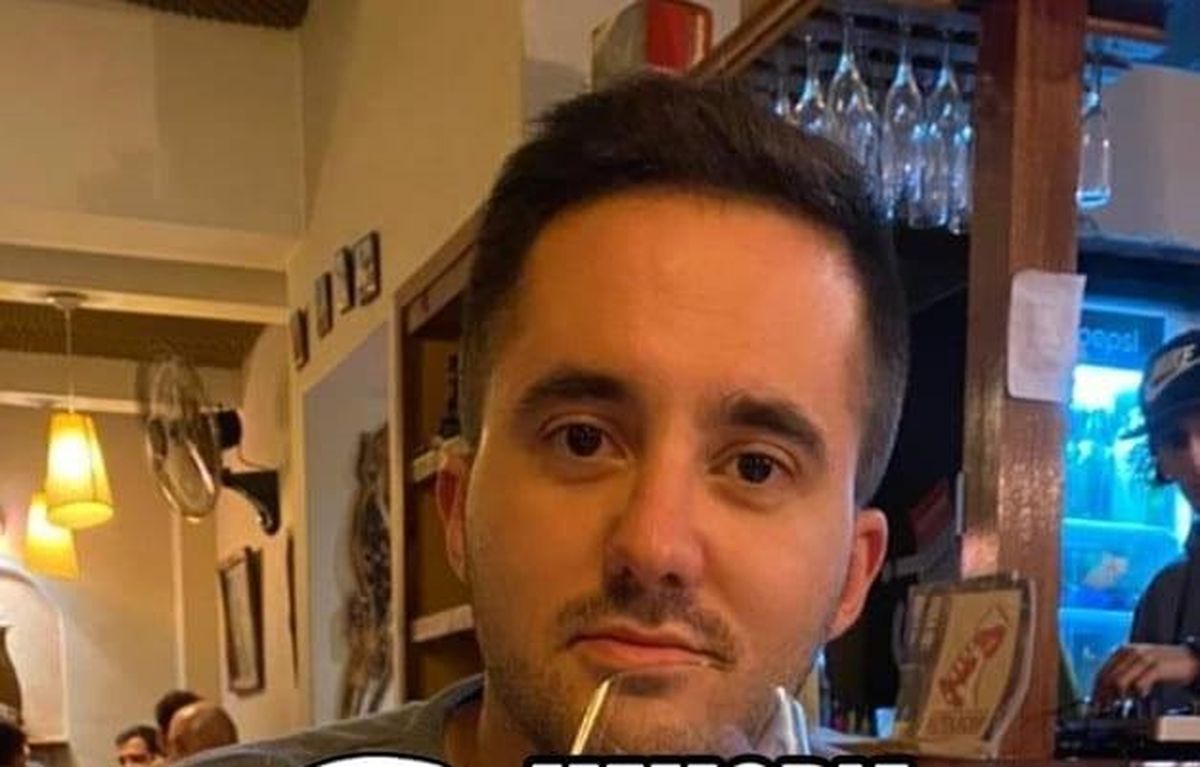 El autor es abogado y&nbsp; tiene una Maestría en Asuntos Políticos e Internacionales- Colegio San Luis Potosí – México.&nbsp;