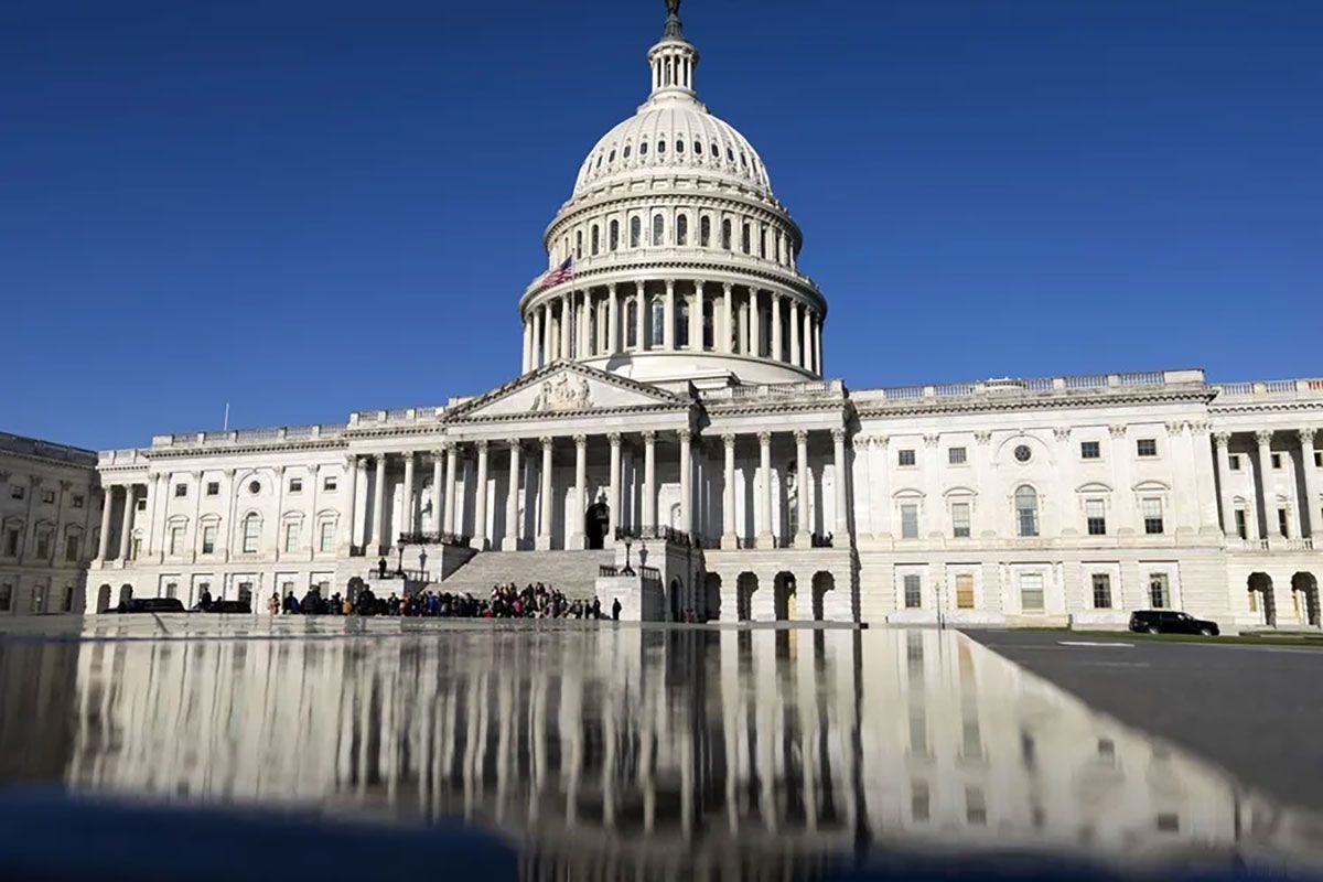 El Capitolio