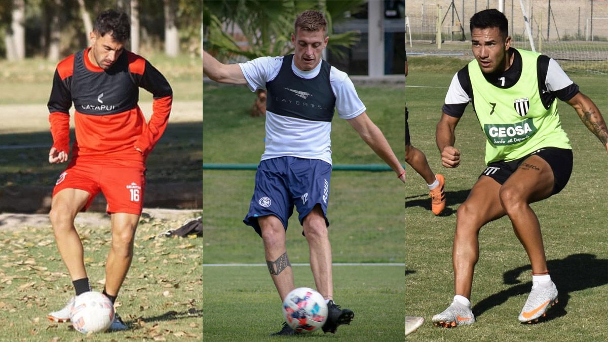 La Primera Nacional ya tiene su programación para la duodécima fecha.