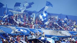 Dos hinchas de Godoy Cruz fueron condenados por los incidentes.