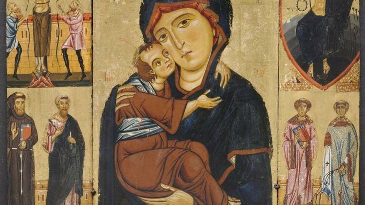 El descubrimiento es de una época desconocida de Jesús.