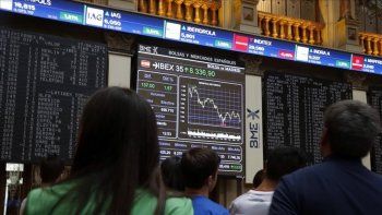 El Brexit, un lastre para el crecimiento mundial hasta 2017,  según el FMI