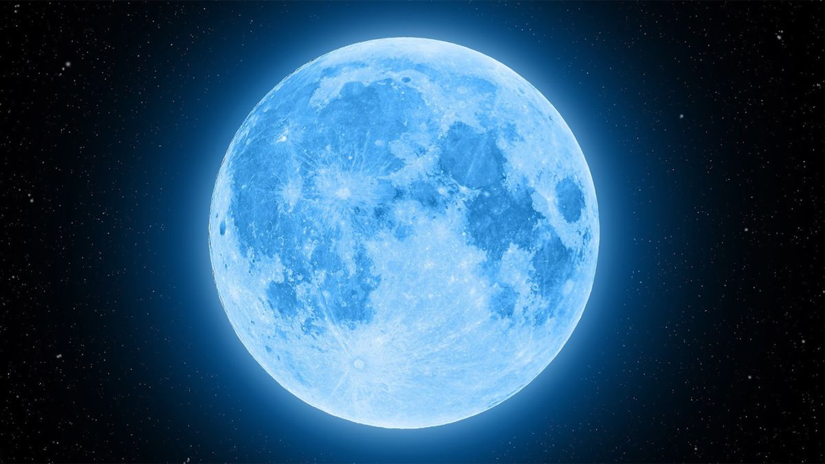 Luna del Castor: cuándo es y cómo afectará a cada signo.