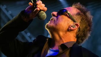 Los Fabulosos Cádillacs tocarán en el Frank Romero Day y este jueves salen las entradas a la venta