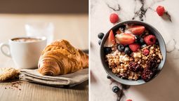 ¿Por qué no debemos desayunar lo mismo todos los días?