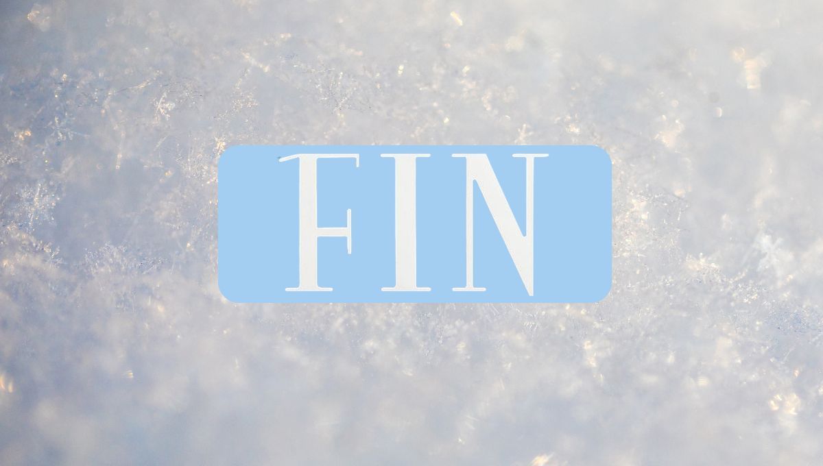 Finalmente la temperatura comenzará a ascender
