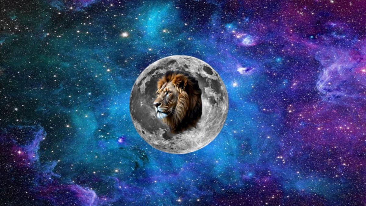Luna en Leo: las predicciones astrológicas para los 12 signos del zodiaco