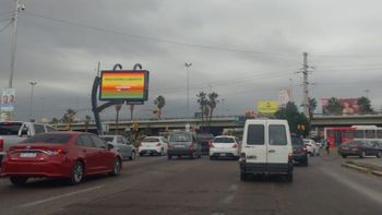 El pronóstico del tiempo en Mendoza anticipa vientos y alerta de lluvias hasta el viernes El pronóstico del tiempo en Mendoza anticipa vientos y alerta de lluvias hasta el viernes