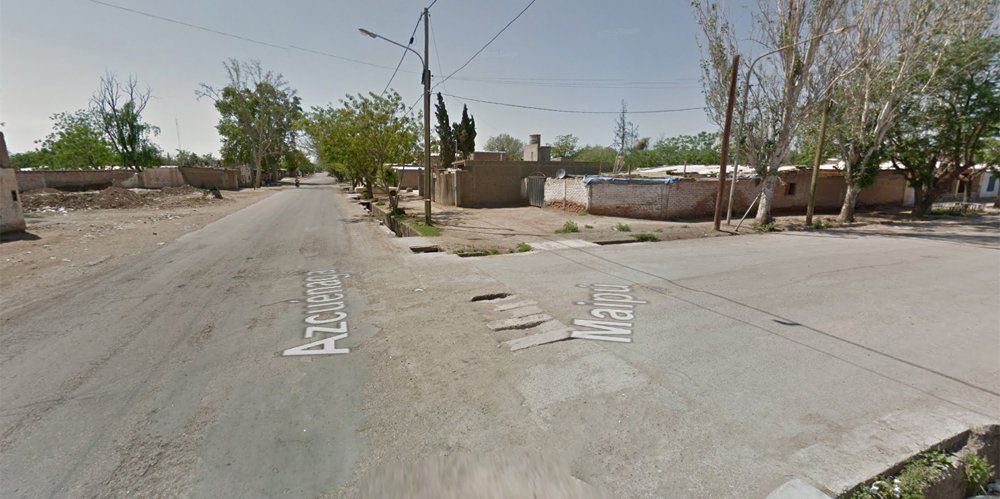Un taxista denunció que le robaron 700 pesos y un celular