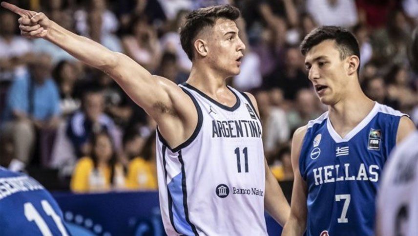 Otra baja en la selección que jugará los Panamericanos de Lima y el Mundial de China