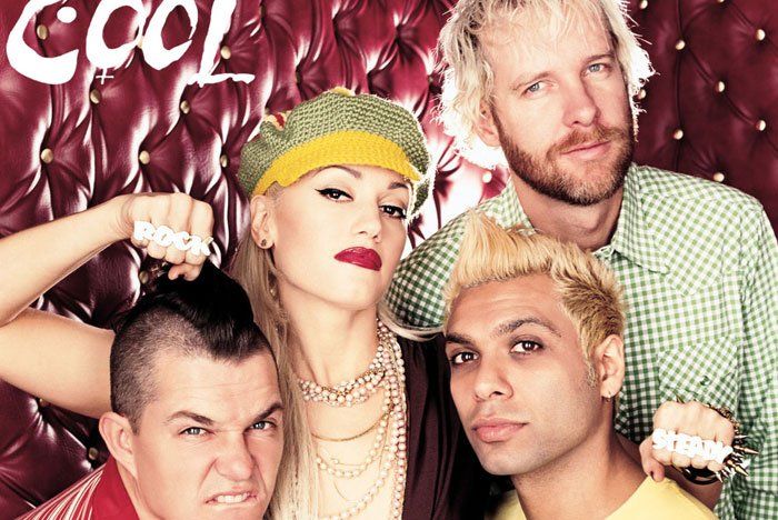 Vuelve No Doubt