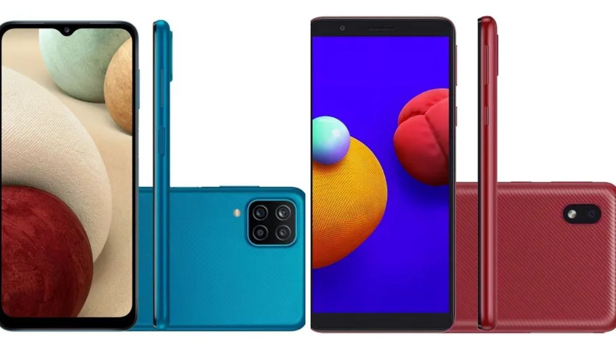 Cúal es la diferencia entre un Samsung Galaxy y un Samsung Core y cuál me conviene más