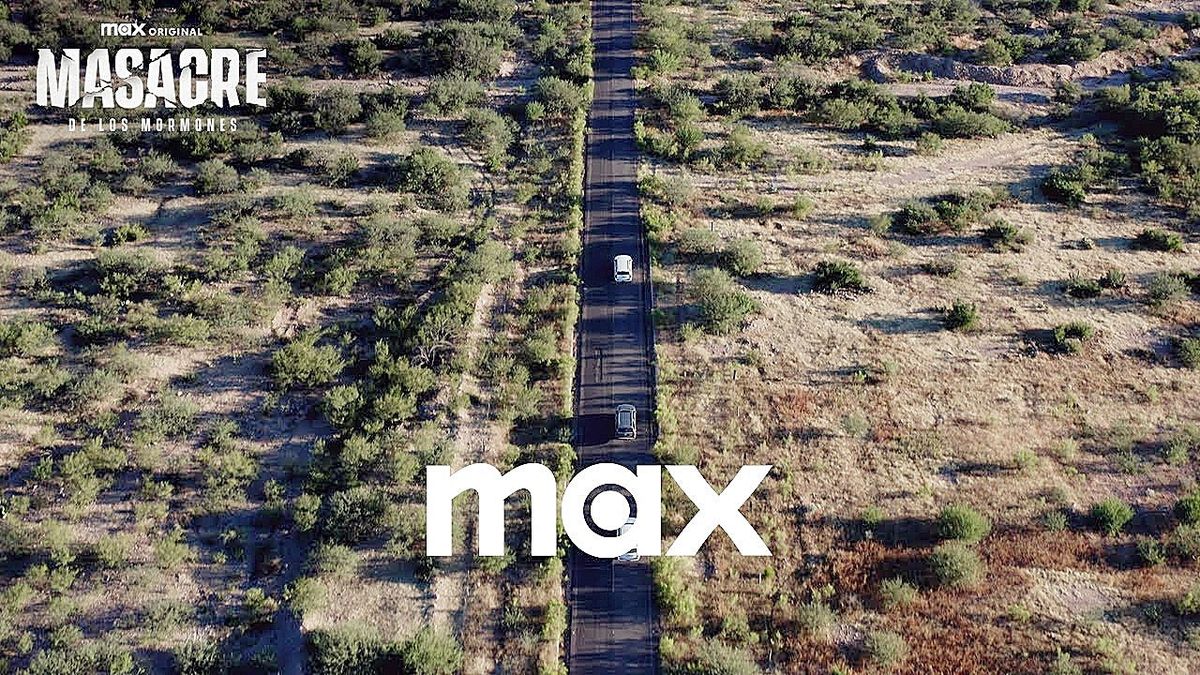 Max tiene la serie de 4 capítulos que es la más vista del ranking. Max tiene la serie de 4 capítulos que es la más vista del ranking.