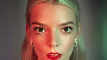 Anya Taylor-Joy es un éxito en el mundo con una película de acción infinita