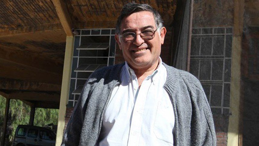 Se complicó la acusación contra el cura Yañez por el abuso de un adolescente