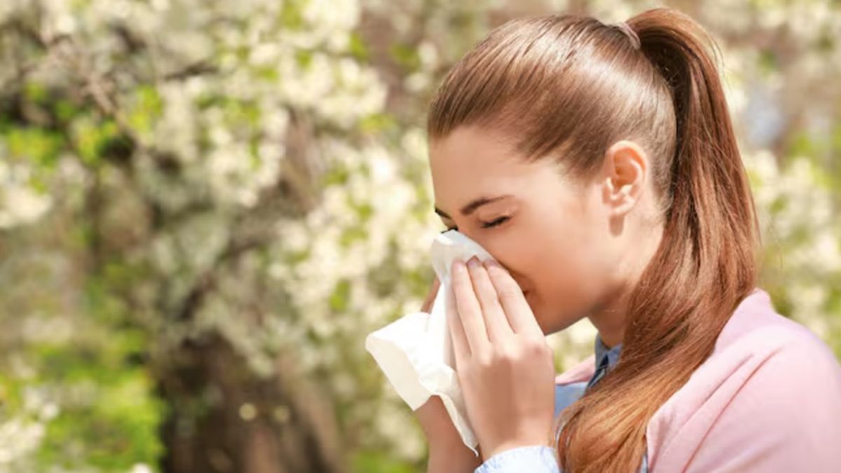 La rinitis en una de las enfermedades alérgicas crónicas más frecuentes con la llegada de la primavera La rinitis en una de las enfermedades alérgicas crónicas más frecuentes con la llegada de la primavera