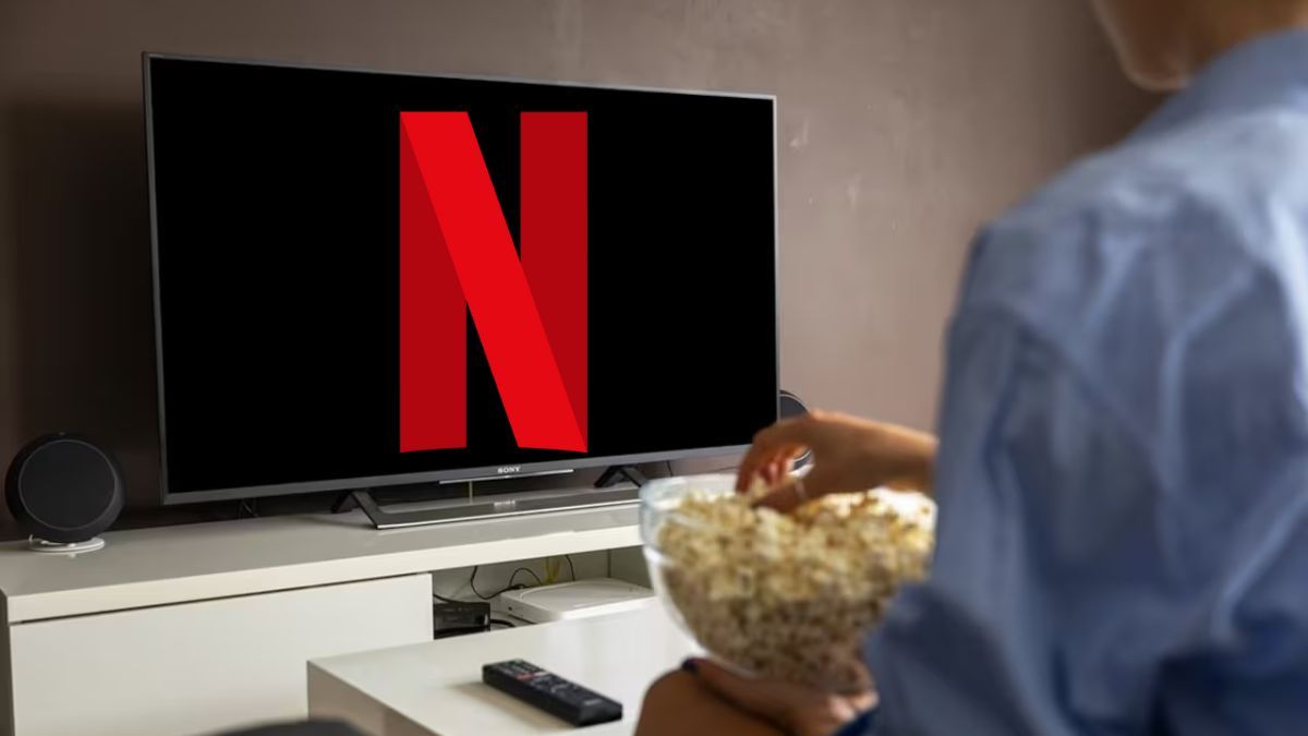 Distintas películas para todos los gustos: los 5 elegidos de Netflix esta semana.