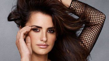 Penélope Cruz escrachó a Ricky Martin con una foto in fraganti