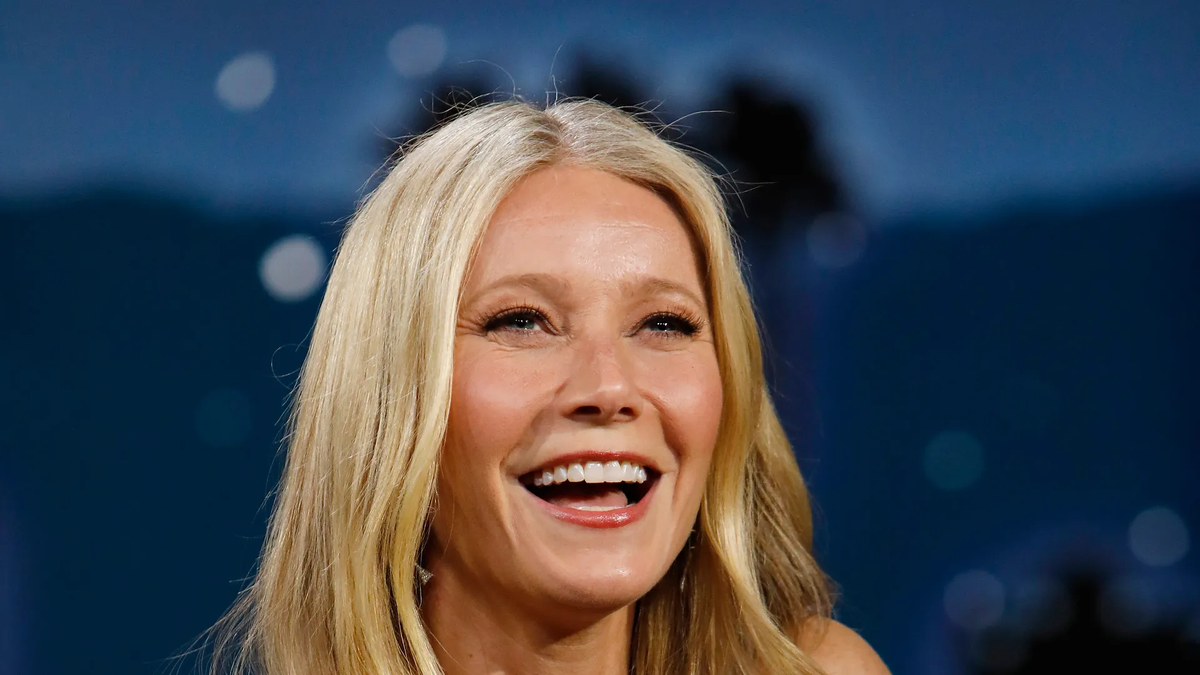 Netflix y Gwyneth Paltrow son un éxito con esta comedia en Estados Unidos