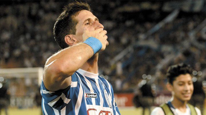 En River piensan en Rodrigo Rey