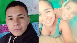 La tragedia alcanzó a Brian Cabrera, quien perdió la vida durante los festejos de Carnaval. La tragedia alcanzó a Brian Cabrera, quien perdió la vida durante los festejos de Carnaval.