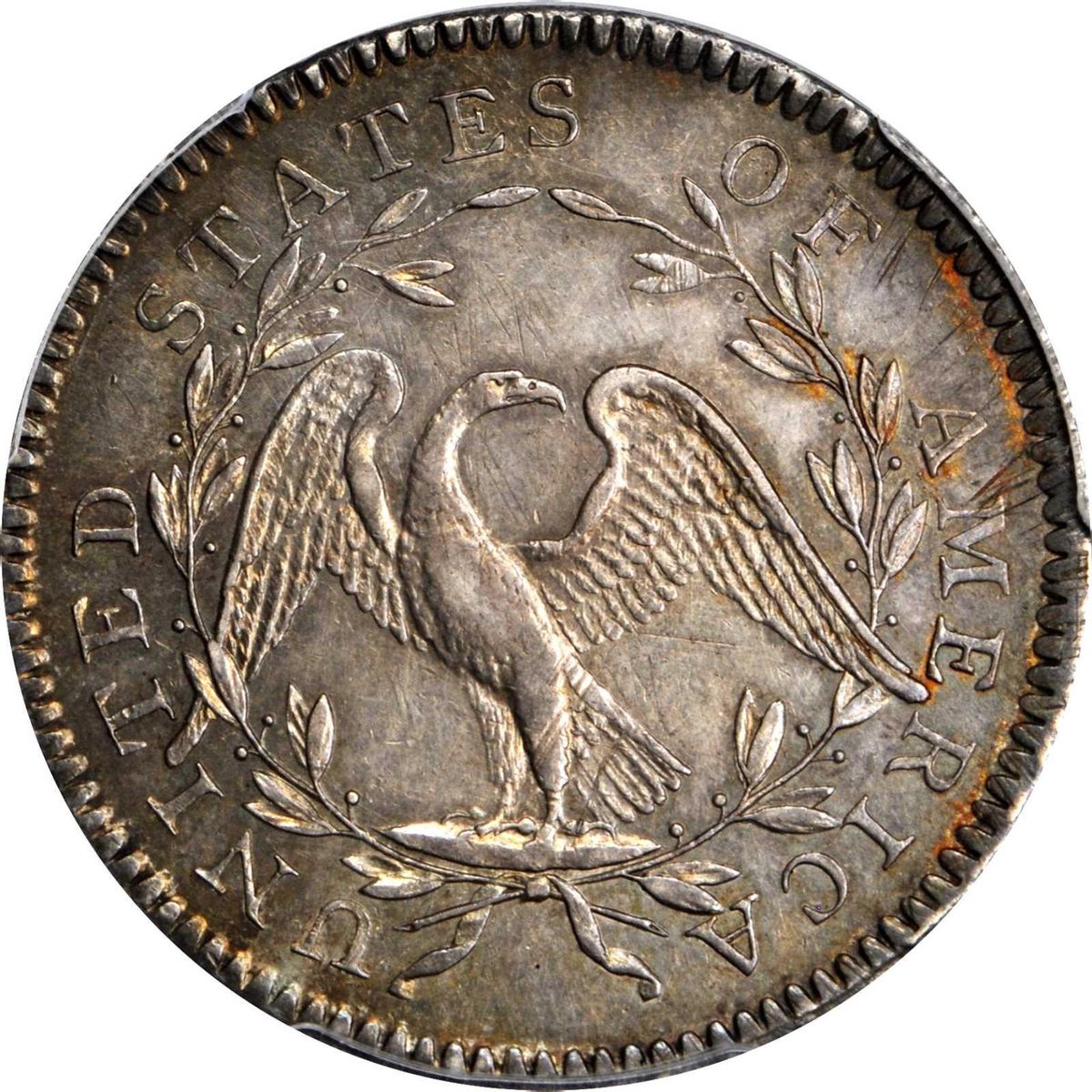 Numismática: esta antigua moneda podría convertirte en millonario. Numismática: esta antigua moneda podría convertirte en millonario.