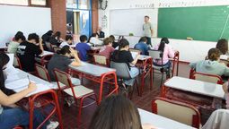 Este lunes las clases se dictarán con normalidad. Este lunes las clases se dictarán con normalidad.