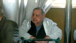 Ex juez federal condenado a perpetua vuelve a ser investigado