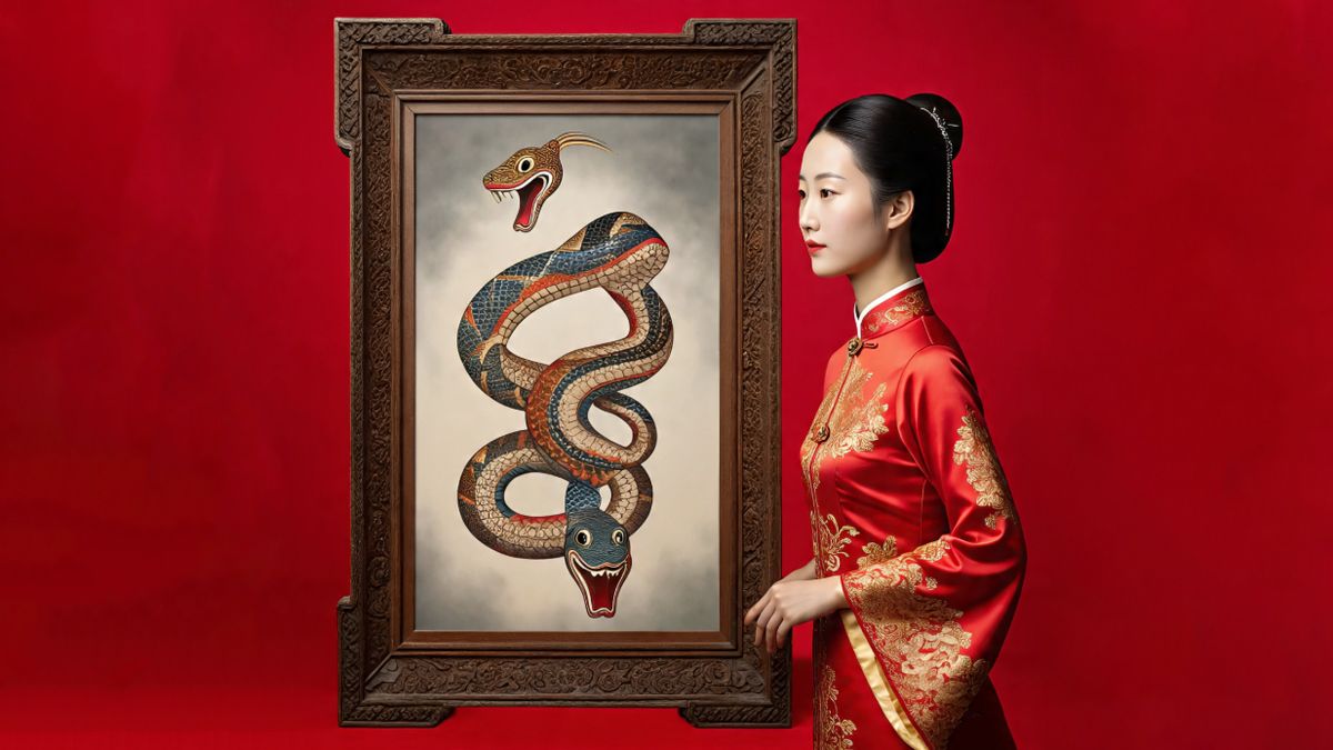 HORÓSCOPO CHINO: las predicciones para hoy jueves 21 de agosto de 2025. HORÓSCOPO CHINO: las predicciones para hoy jueves 21 de agosto de 2025.