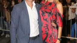 Yanina Latorre: Con Diego nos reímos