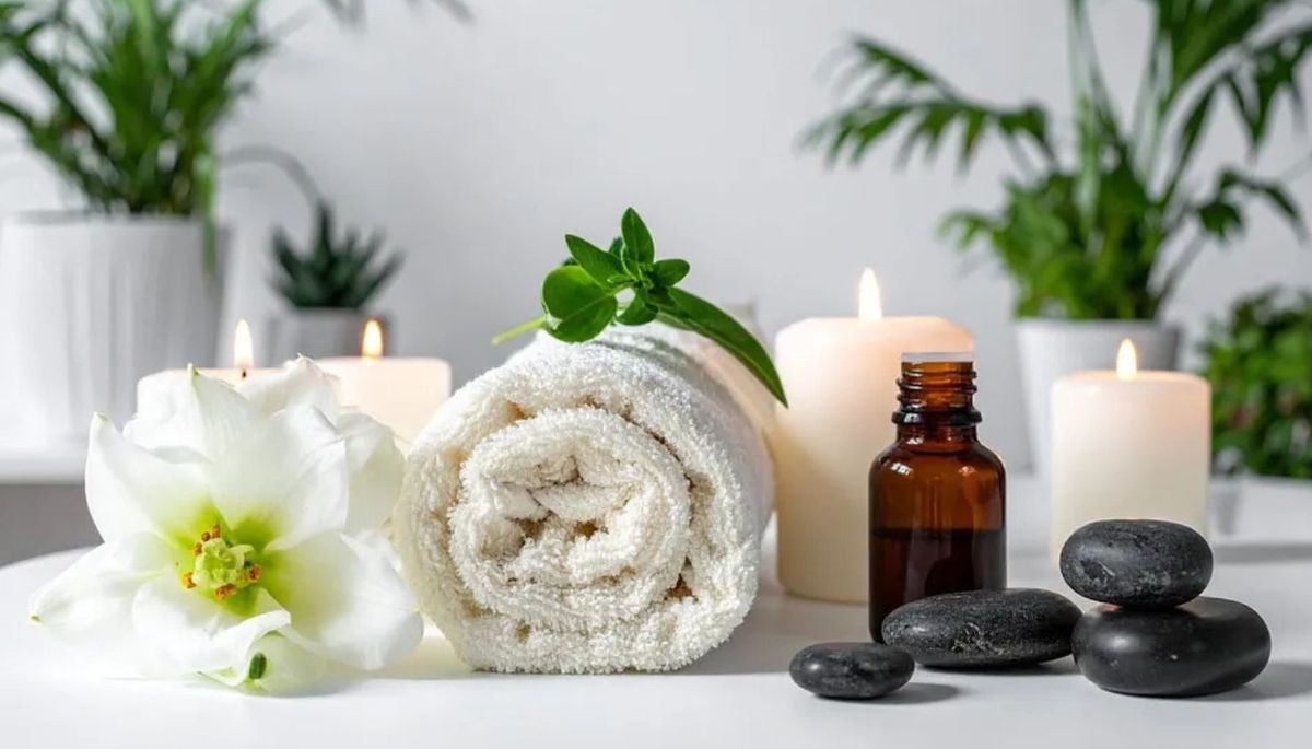 Te enseñamos una técnica efectiva para crear un perfume casero para casa. Te enseñamos una técnica efectiva para crear un perfume casero para casa.