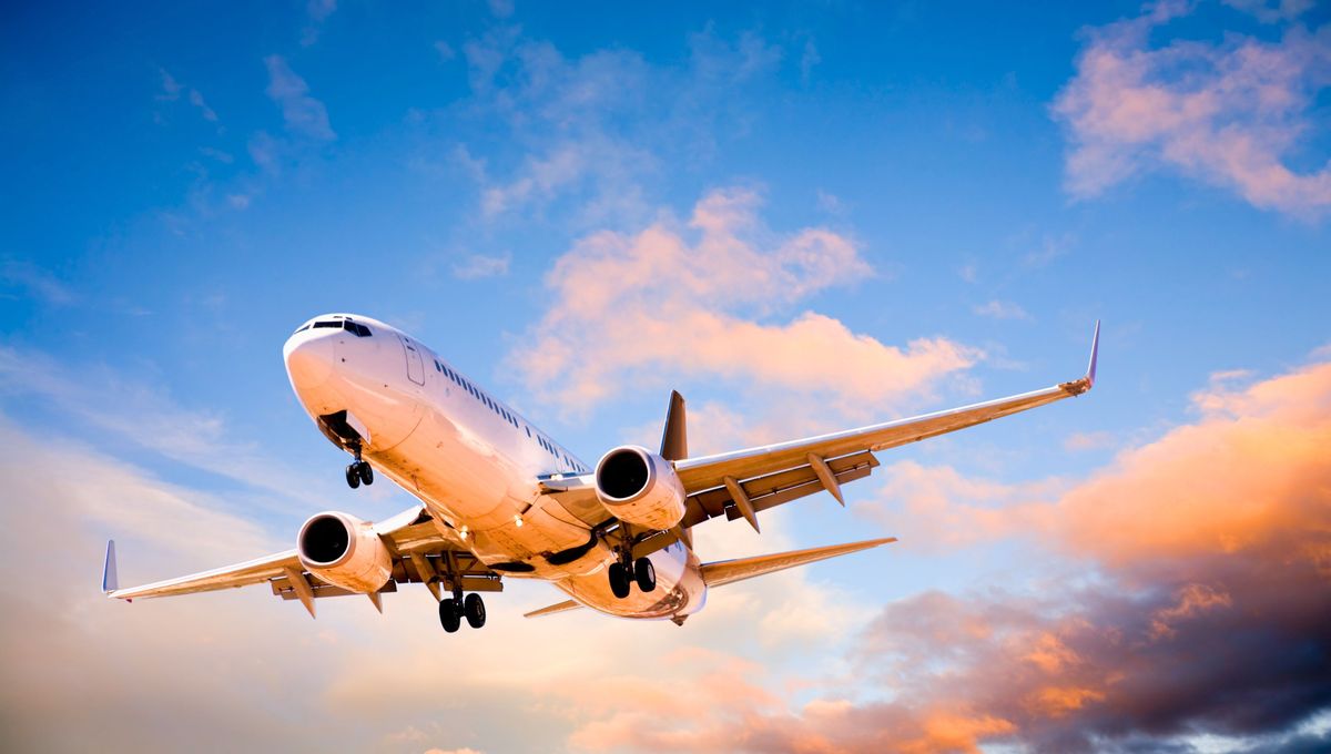 Para qué sirve la curvatura en las alas de los aviones. Para qué sirve la curvatura en las alas de los aviones.