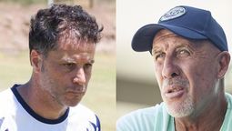 La Lepra y el Tomba se medirían el 19 de mayo