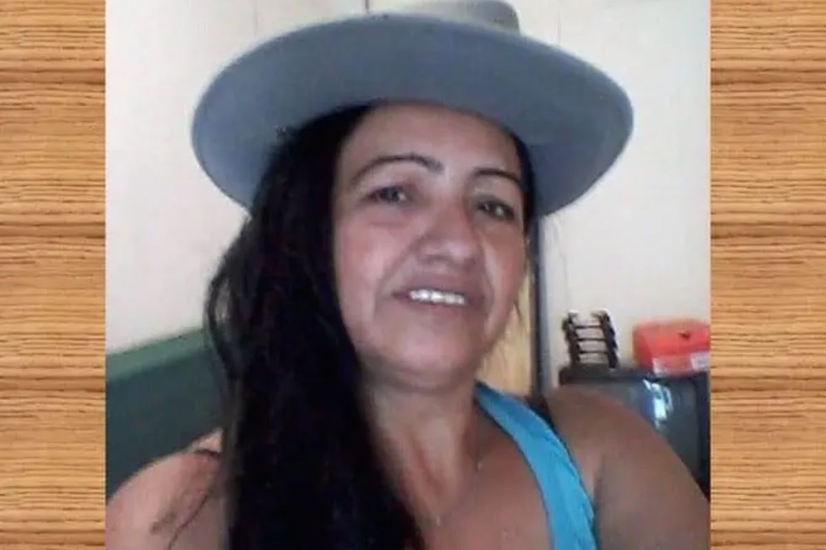 Irma Vera, la mujer de 52 años que fue asesinada a balazos en medio de una pelea territorial, en Merlo, por una banda integrada por cuatro hermanos 