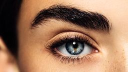 Tus cejas pueden perder color y tono por diferentes motivos