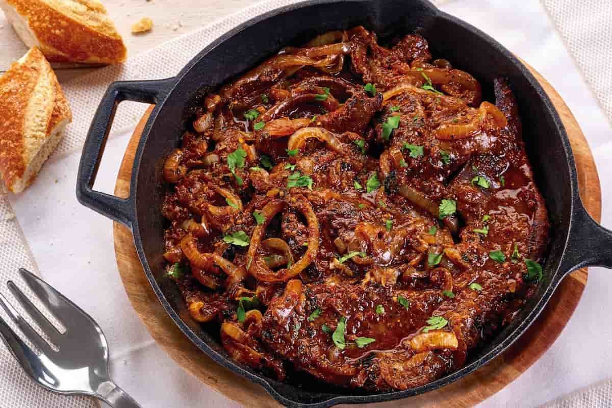 Beneficio de comer hígado encebollado. Beneficio de comer hígado encebollado.