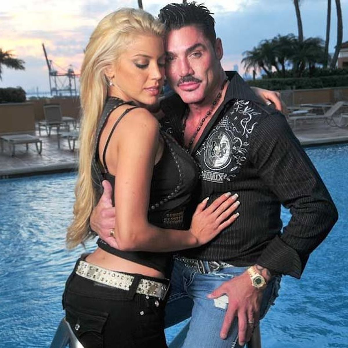 Martita Fort apunt&oacute; contra Virginia Gallardo tras su foto con Ricardo Fort.