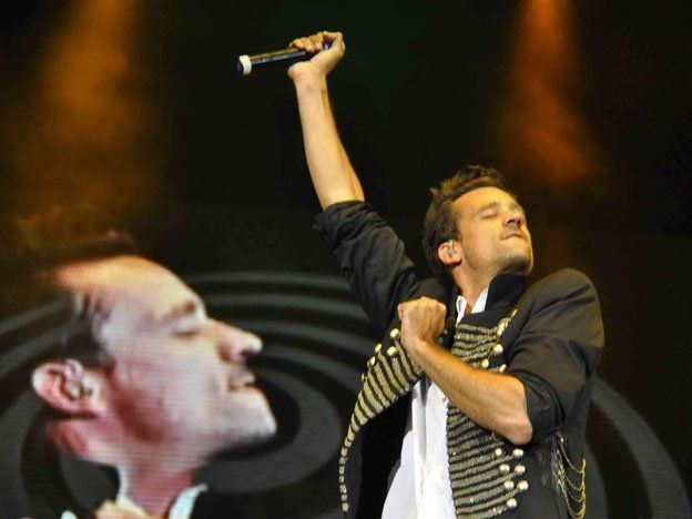 El Chaqueño, Babasónicos y Tan Biónica estarán en las repeticiones de la fiesta de la Vendimia