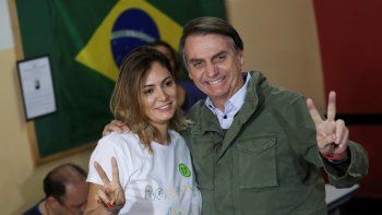 Bolsonaro ganó las elecciones y es el nuevo presidente de Brasil
