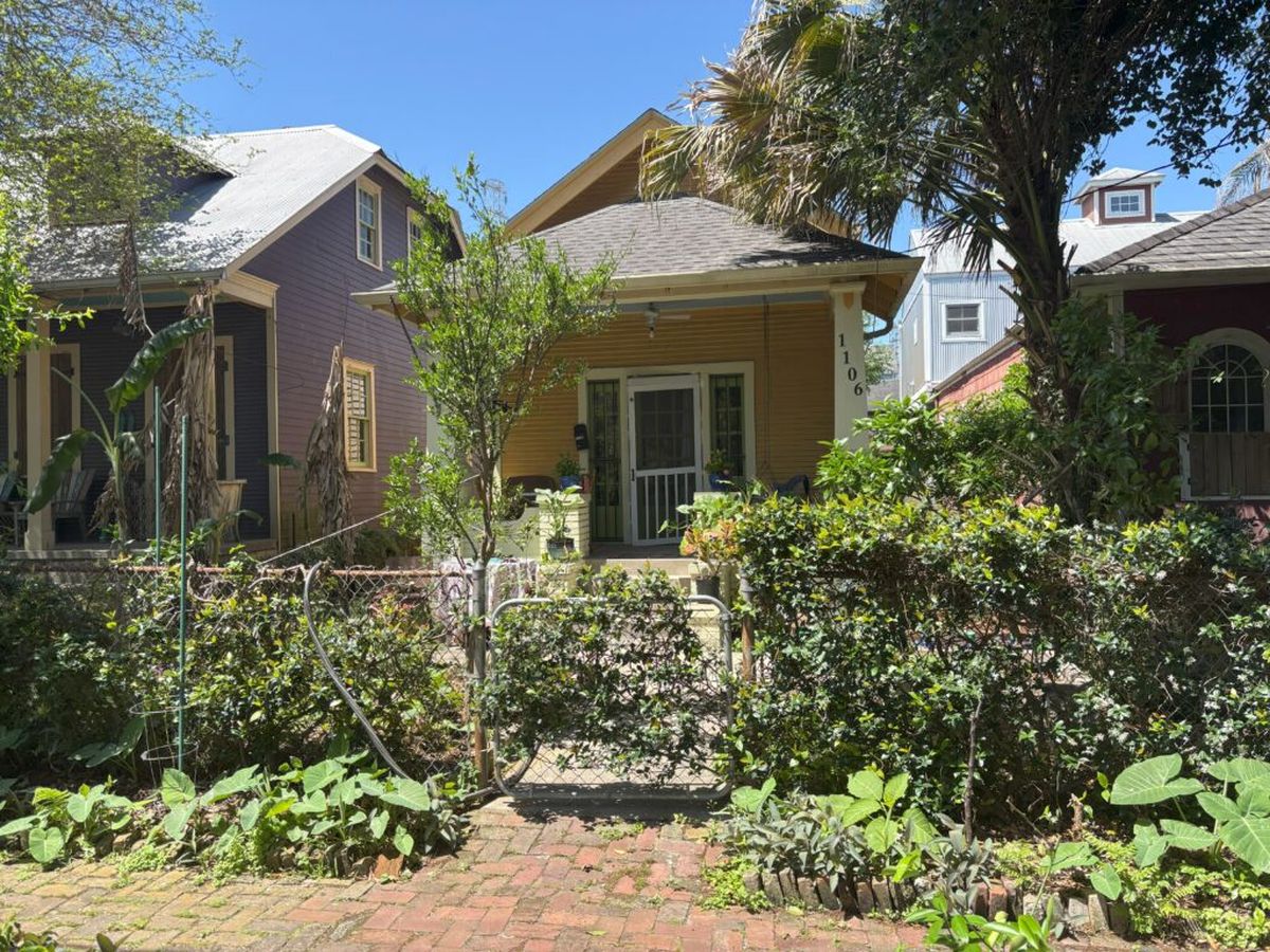 Misterio arqueológico: el increíble descubrimiento de una tumba romana en Nueva Orleans