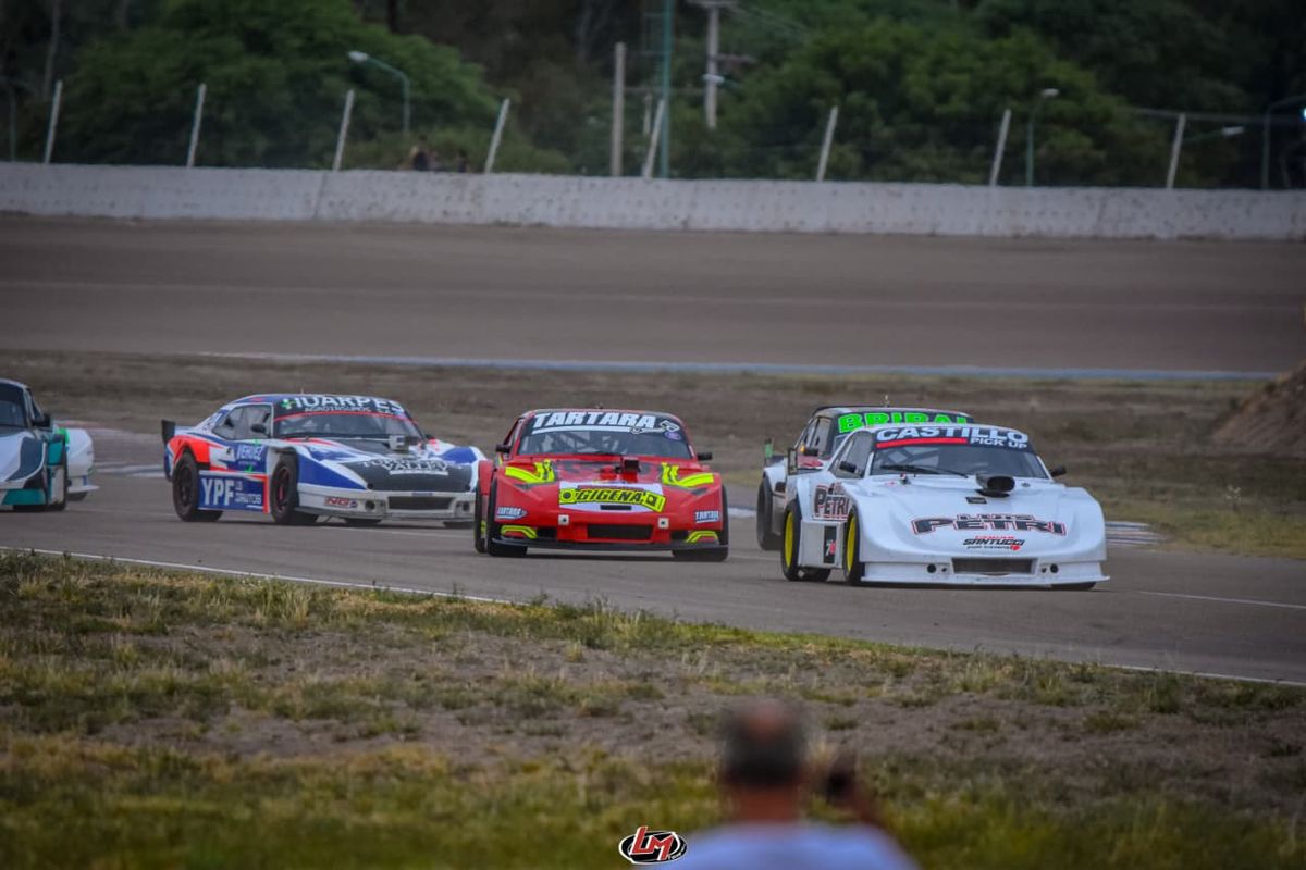 Las entradas se compran en el autódromo este próximo fin de semana. Las entradas se compran en el autódromo este próximo fin de semana.