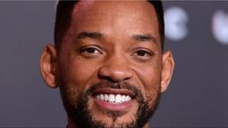 Will Smith descolla en Netflix con una película que marcó su éxito.