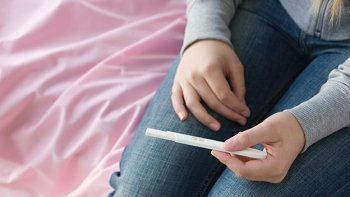 Unicef alertó sobre la alta tasa de embarazo adolescente en Latinoamerica