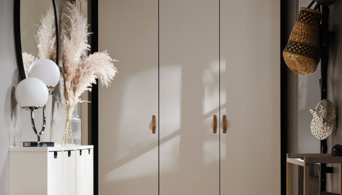 Cómo lograr que los cajones del armario huelan frescos y perfumados