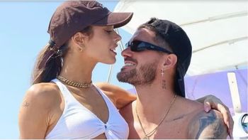 ¡Se supo! Cuándo y dónde será la boda de Tini Stoessel y Rodrigo de Paul ¡Se supo! Cuándo y dónde será la boda de Tini Stoessel y Rodrigo de Paul