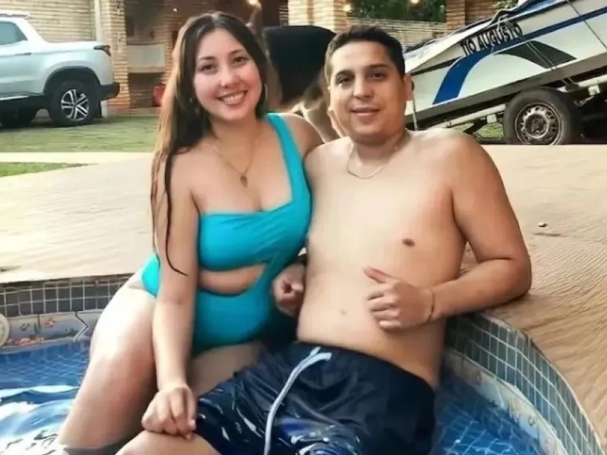 El hijo de un diputado formoseño dijo que su pareja se había descompensado, en su casa de Moreno, y ahora está acusado de femicidio El hijo de un diputado formoseño dijo que su pareja se había descompensado, en su casa de Moreno, y ahora está acusado de femicidio