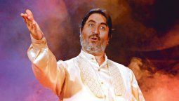 El Flaco Pailos trae Solo de humor