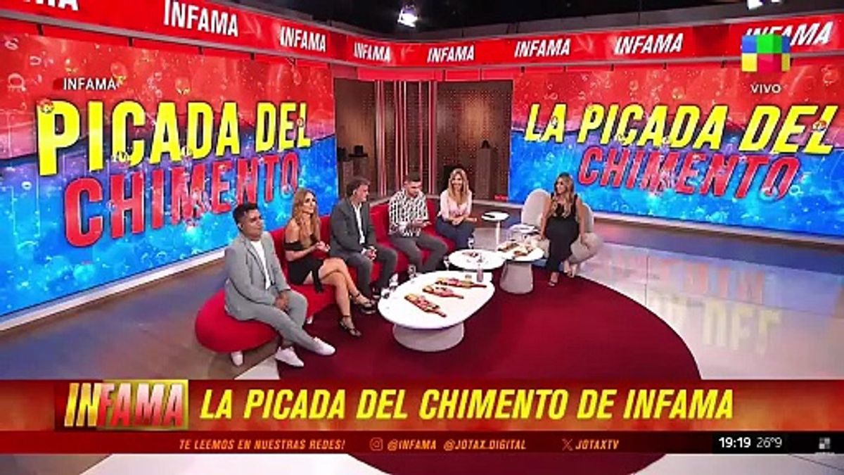 Cerraron la cuenta de Instagram de Cinthia Fernández y estalló la polémica. Cerraron la cuenta de Instagram de Cinthia Fernández y estalló la polémica.