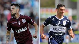 Lanús intentará estirar su racha ganadora ante el golpeado Gimnasia