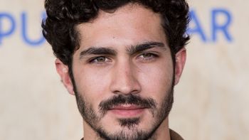 Qué pasa en Durante la tormenta de Chino Darín